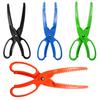 Fishing Plier Waterproof Multifunctional Plastic Split Hook Remover Line Cutter for Fishing