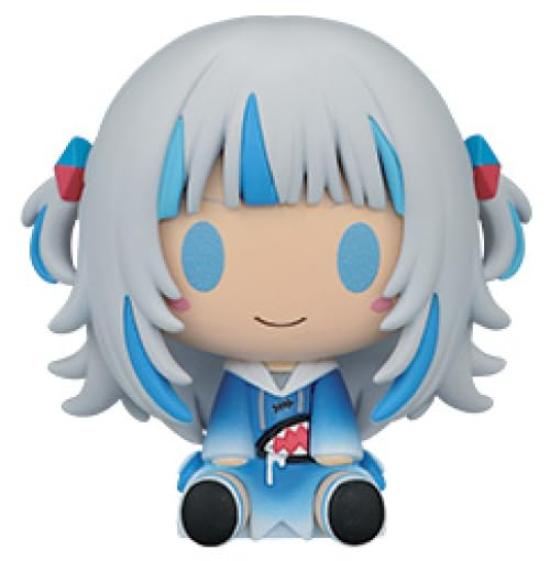 

Ichiban Kuji Hololive vol.5 Chocokko Prize [Shark-chan]
