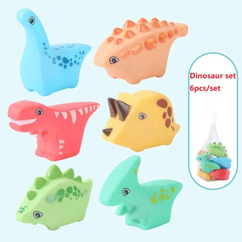 High-Quality Baby High-Quality Dinosaur High-Quality Bath Play sets High-Quality For High-Quality Toddler Infant High-Quality Water High-Quality