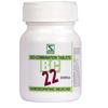 @ Dr Willmar Schwabe India Bio-Combination BC 22 Tablet 20GM UK327 50%OFF