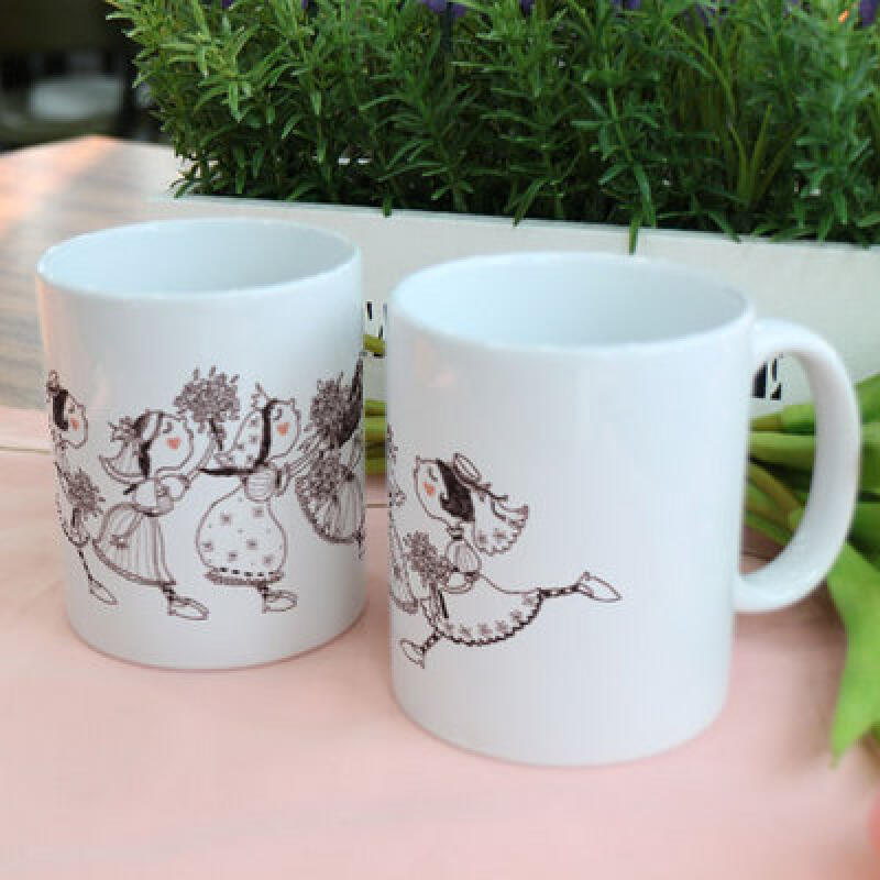tk392-Design Mug 2p-Today s Bride