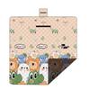 KIYERSY KYS-307 Ultraschall-Picknickmatte
