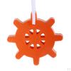 Boating Blowing Chain Novelty