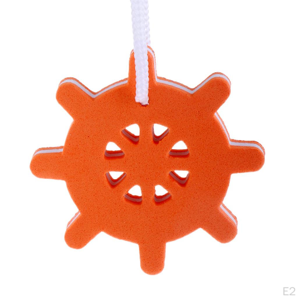 Boating Blowing Chain Novelty