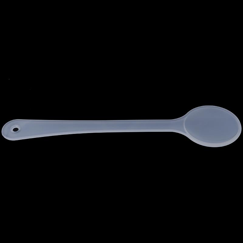 Professional Eye Occluder Forsted Occluder White Optical Optometry Instrument