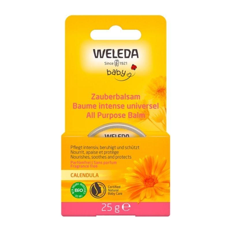 Weleda Baby Calendula Magic Balm 25ml