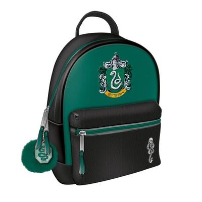 Slytherin Backpack