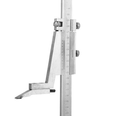 Vernier Height Gauge Caliper Marking Gauge Msuring Tool 0-300mm