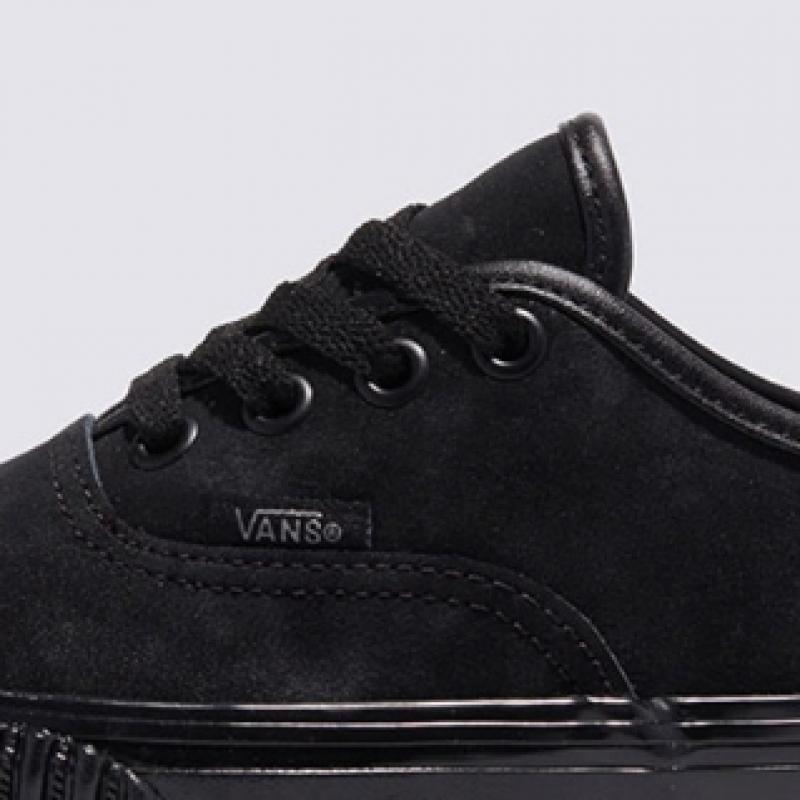 Vans Authentic   Low Black Vn0a2z3zbma1
