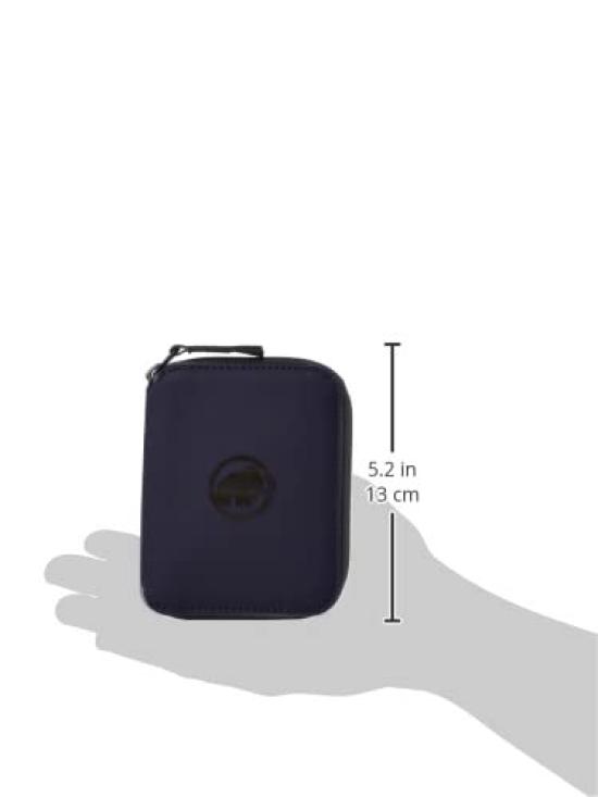 Mammut Seon Zip Wallet Marine 2810-00081