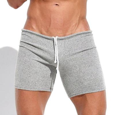 Short d'été décontracté pour hommes, short de plage respirant, ample, pantalon court confortable, Fitness, basket-ball, Sport, pantalon de survêtement, culotte