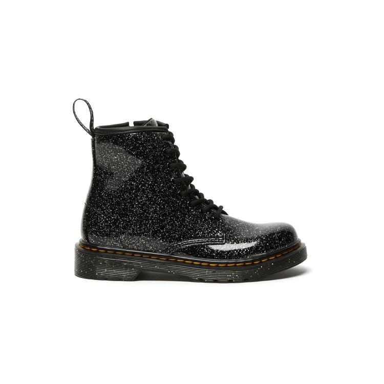 Dr. Martens Junior 1460 Martin Boots K Black Kids' 27050001