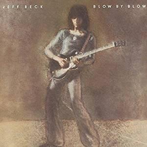 

CD JEFF BECK - Blow By Blow EK85440 Epic 2001 US Rock Used
