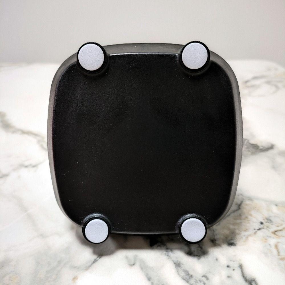 Automatic Device Desktop Phone Stand Bearing Type Phone Holder Pedometer Phone Accessories