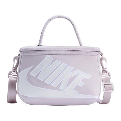 Women's Bag Fabric Handbag Women's Purple