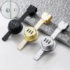 Password Lock Heavy Duty Anti-theft Security Door Lock Thicken Keyless Latches