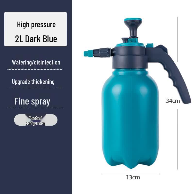 OLOEY Household Watering Can Sprayer