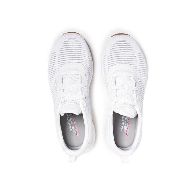 Кроссовки Skechers BOBS SPORT Glam League
