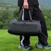 Schoolbag Large capacity multi-functional travel bag Sports training fitness bag Ruiying, dry and wet separation Short business trip luggage