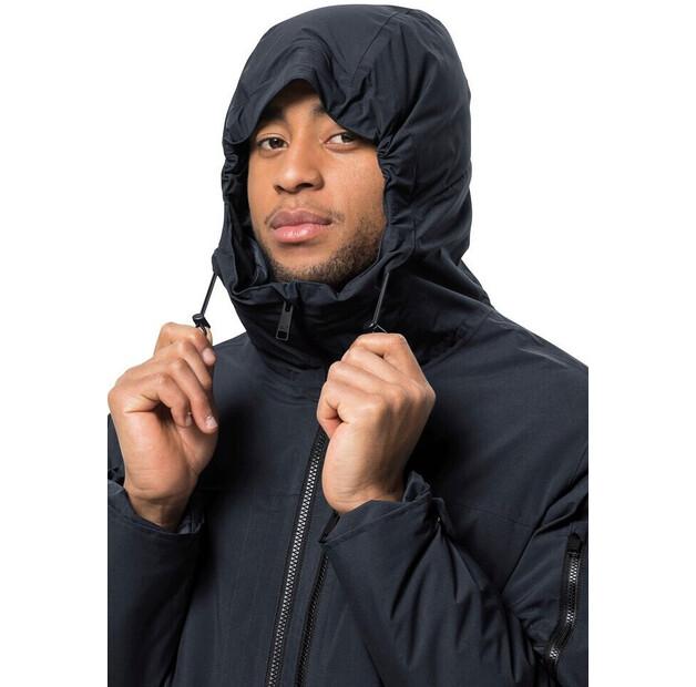 Парка Jack Wolfskin Koenigsbau