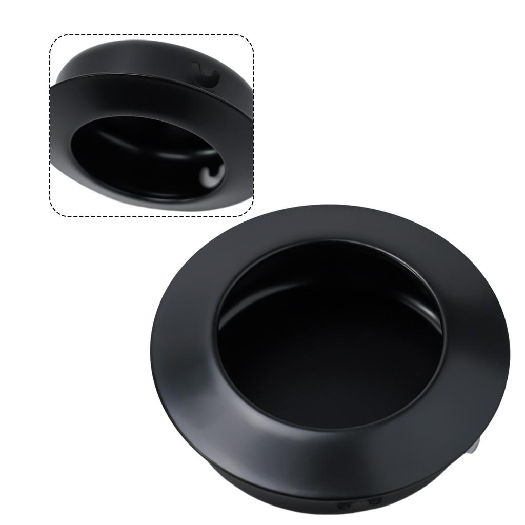 Verdeckte Türgriffe Eingelassener Schubladengriff Schiebetürgriffe Schrankgriff Möbelgriff Beschläge Schrankgriff Beschläge