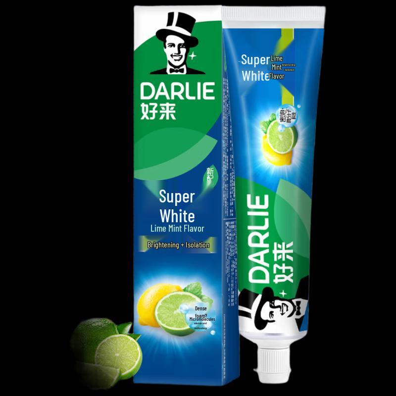 

Darlie Oral Care Toothpaste