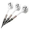 DYNASTY A FLOW CRYSTAL LINE FORAY 2BA dart set dart barrel