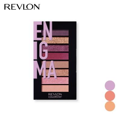 Augen-Make-up – Lidschatten