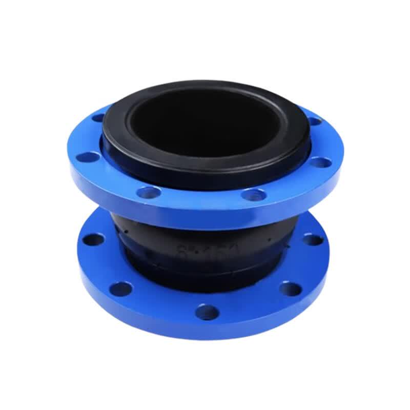 JINNING EPDM Rubber Expansion Joint