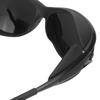 Infrared Light Tanning Goggles Protective Glasses LED Goggles UV Protection Laser Safety Glasses