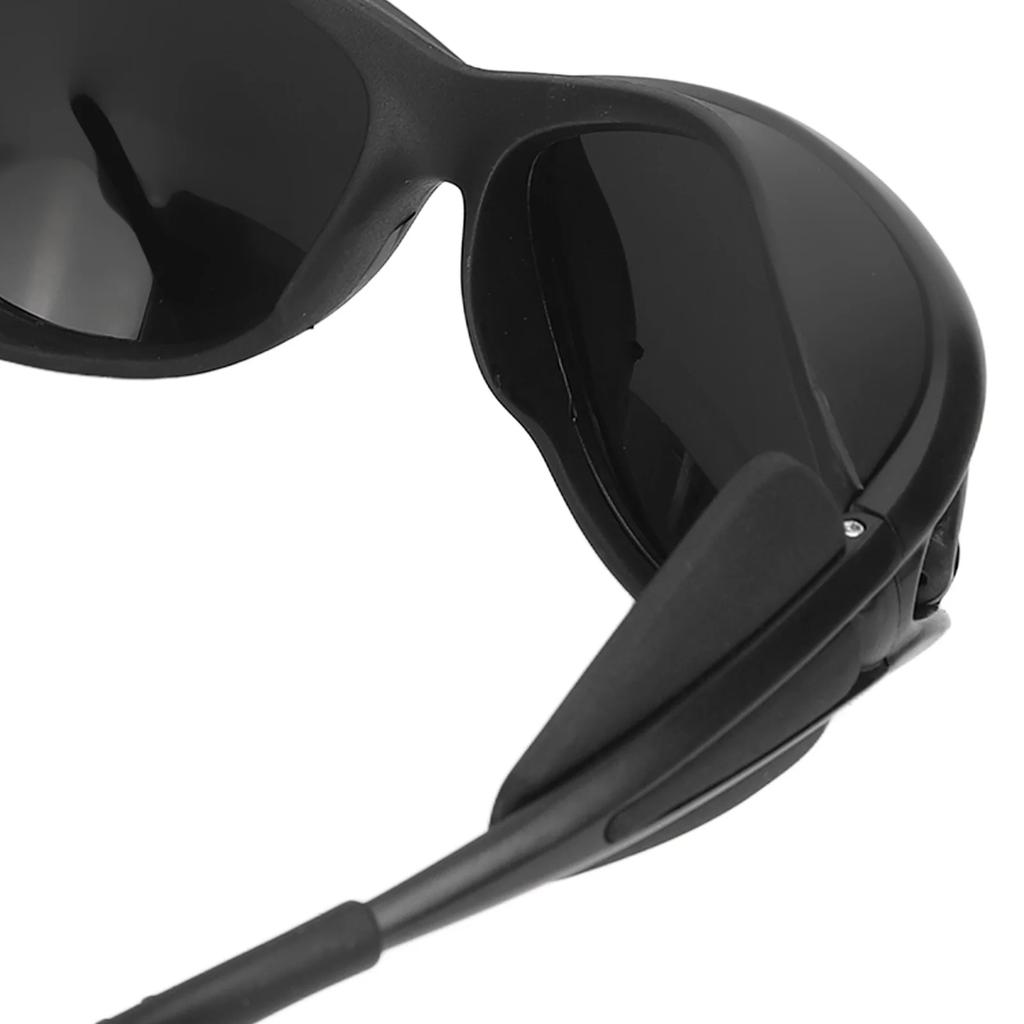 Infrared Light Tanning Goggles Protective Glasses LED Goggles UV Protection Laser Safety Glasses