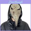 Doktor Schnabel Vogelschnabel Latexmaske Halloween Kostüm Requisite Für Cosplay Und Partys