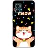 For Redmi Note 11E 5G Case 2022 NEW Fashion Lovely Soft Phone Cases for Xiaomi Redmi Note 11E Silicon Back Cover 11 E TPU BumpeR