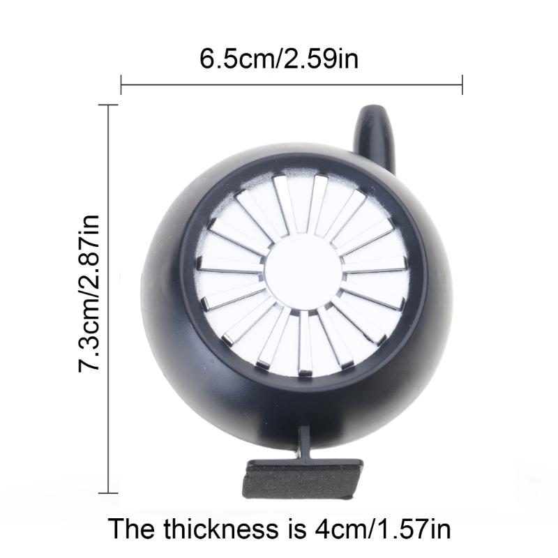 multifunction Drones Loudspeaker Small & Easy to Attach Announcement Speak for Outdoor Event & emergencies Situations
