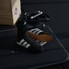 Adidas Box Hog Fabric High top Training Shoes Unisex