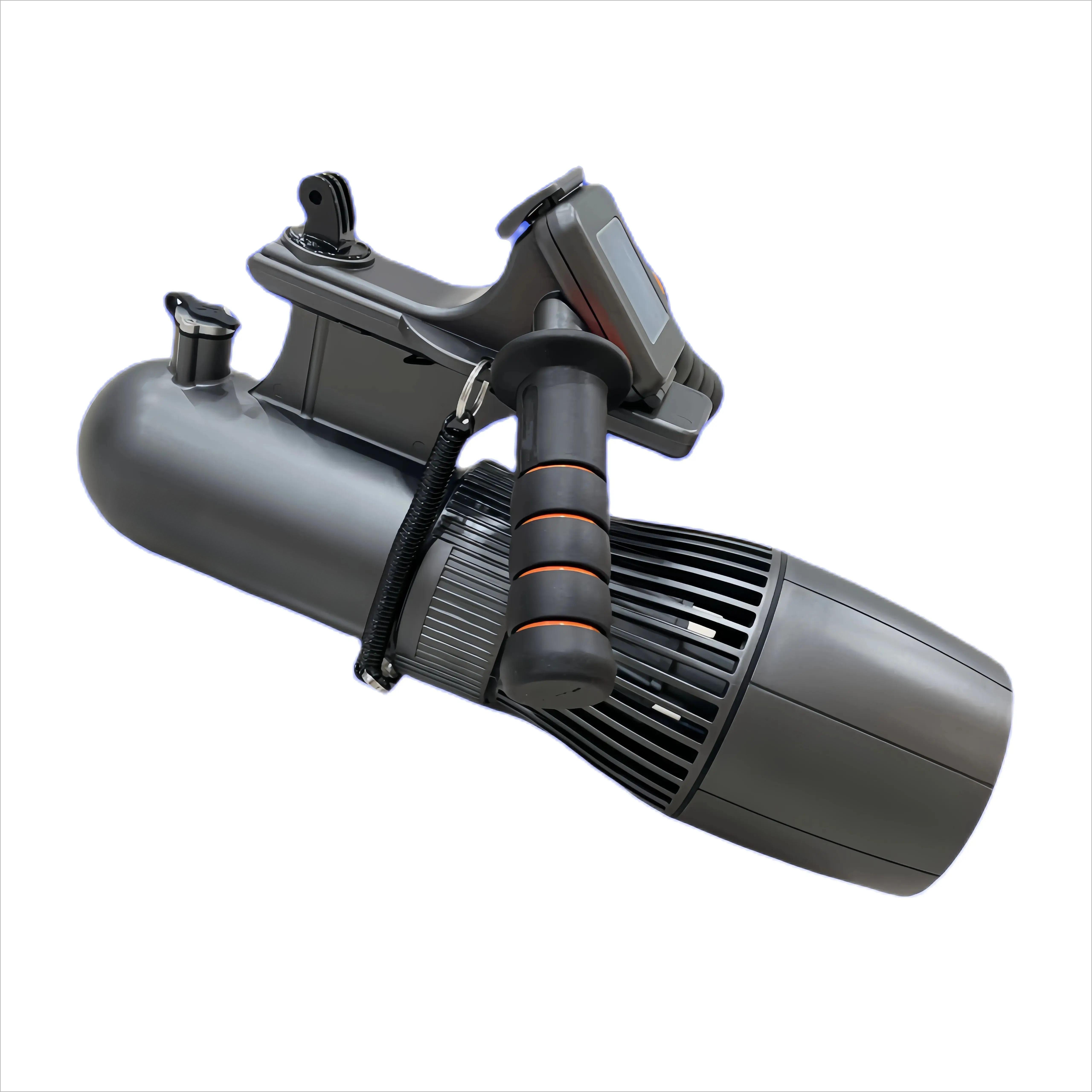 

Для підводного скутера для дайвінгу, весло-дошки, екшн-камери для роликів, сумісного підводного гвинта, підходить для басейну