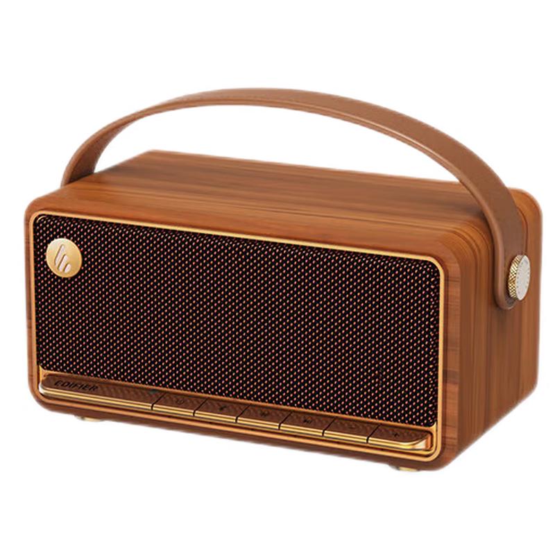 EDIFIER M285 Retro Portable Bluetooth Speaker