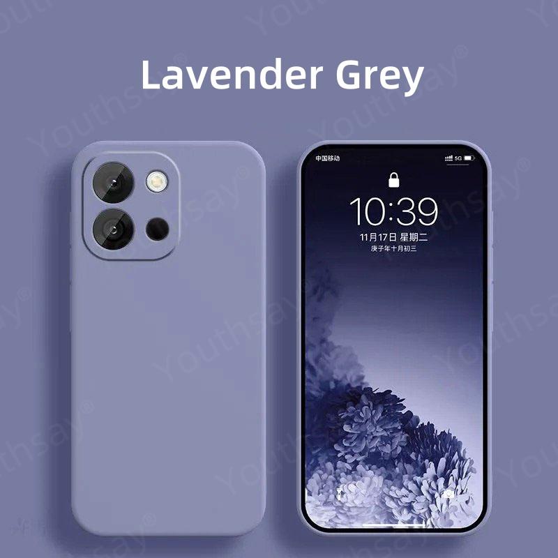 For Oneplus 13s Case Oneplus 13s 13T Cover Fundas Coque Shell Soft Original Liquid Silicone Protective Phone Bumper Oneplus 13s