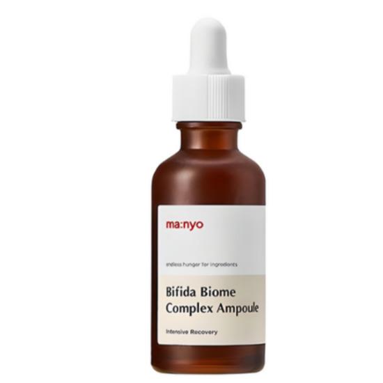 

a0158 MA:NYO Bifida Biome Complex Ampoule 50 ml Ampoule