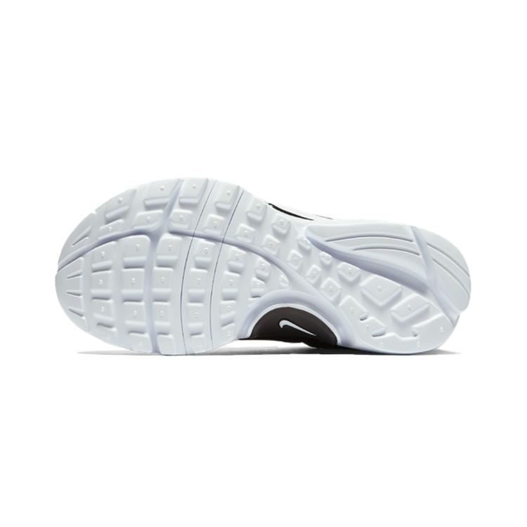 Nike Presto Extreme Wit Zwart PS 870023-100