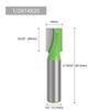 Router Bits Cleaning Bottom For Woodworking Milling Cutter