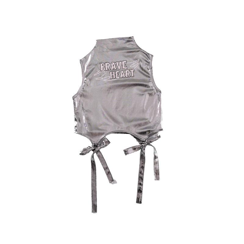 Children's Trendy Street Dance Hip-Hop Set - Jazz Dance Costume for Boys and Girls Fashion Show Wear