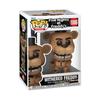 Figurine - funko_pop - withered freddy - five nights at freddy's - multicolore - pop !