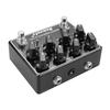Demonfx Microtubes D7K Ultra Bass Preamp Overdrive Distortion