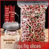 Xinxi Freeze-Dried Fruit & Herbal Tea Crisps