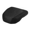 Polyester Soft And Comfortable Motorcycle Cushion Seat Cover For Ultimate Riding Experience