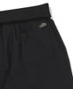 BBC EARTH Women'S Rip-Up Parachute Pants Black