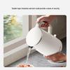 SUPOR ZMD 1.7L Double-Layer Electric Kettle CN Plug (adapter Included)