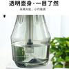 Household Manual Air Pressure Watering High Pressure Watering Can Gardening Tools Watering Kettle Small Disinfection Sprayer