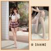Sexy Lingerie College Style Student Jk Uniform Sexy Hot Pleated Skirt Pure Temptation Japanese Suit Woman